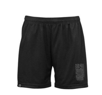 PE shorts