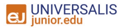 universalis junior logo