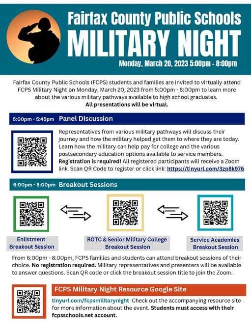 military-night