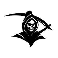 reaper emblem
